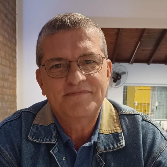 Carlos Giusti